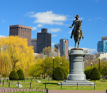 Boston
