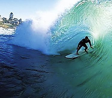La Jolla
